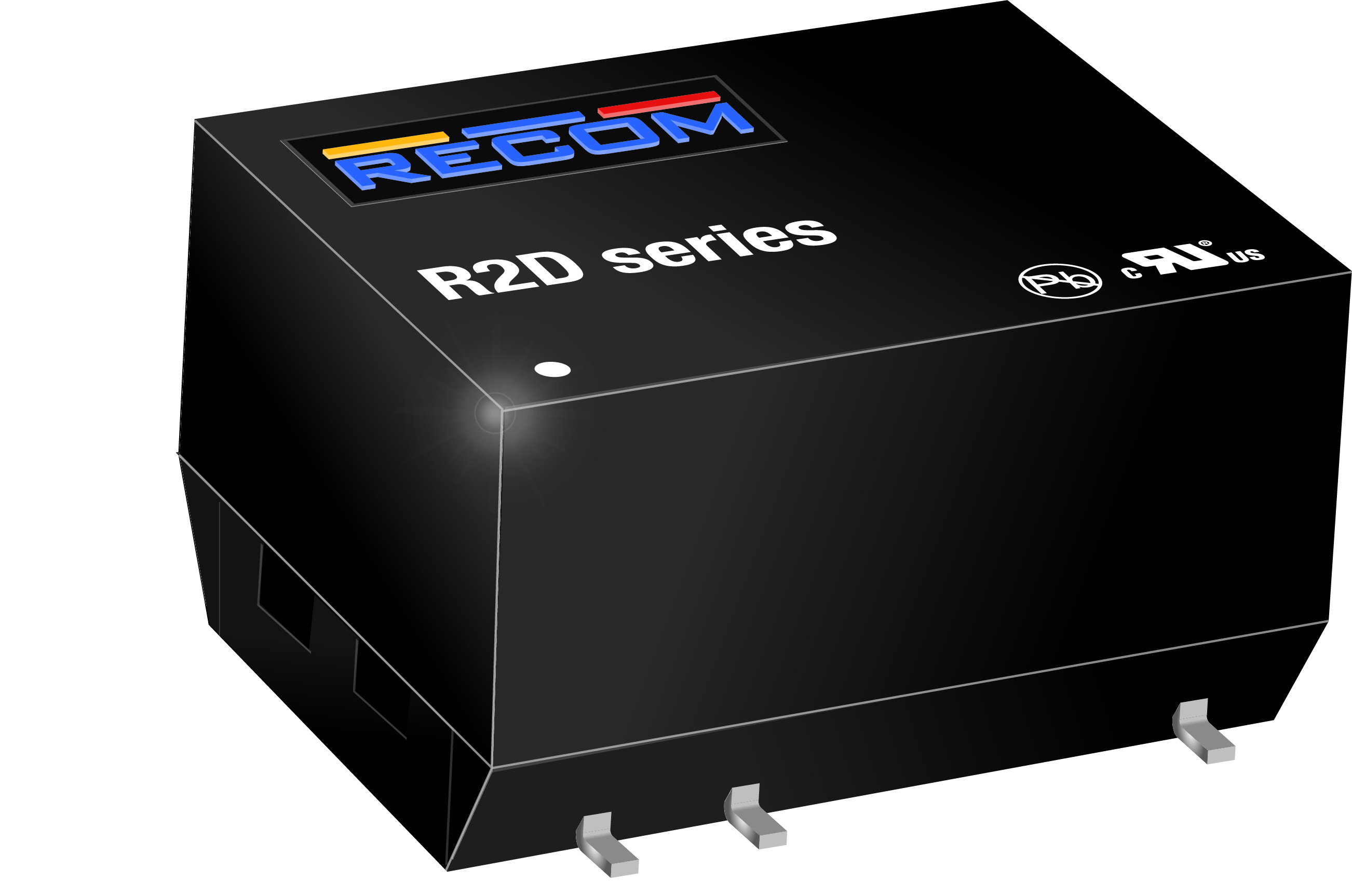 R2D-1205/H by Recom Power